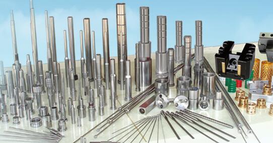 應(yīng)如何挑選扁頂針產(chǎn)品