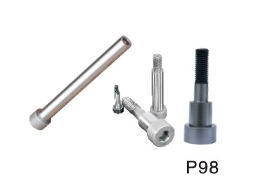 制作模具配件的三大技術是什么？